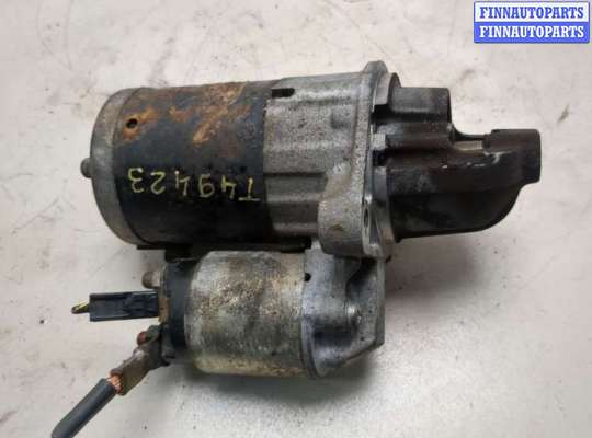 купить Стартер на Suzuki Grand Vitara 2005-2016