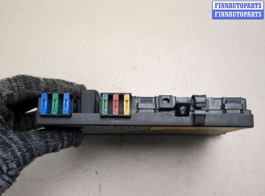 купить Блок управления BSI (Блок предохранителей) на Peugeot 406 1999-2004