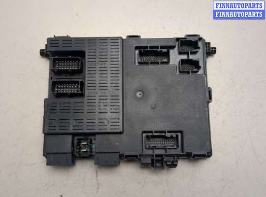 Блок управления BSI (Блок предохранителей) PG1232445 на Peugeot 406 1999-2004