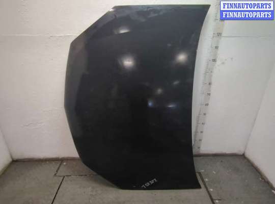 купить Обшивка капота на Opel Vectra C 2002-2008