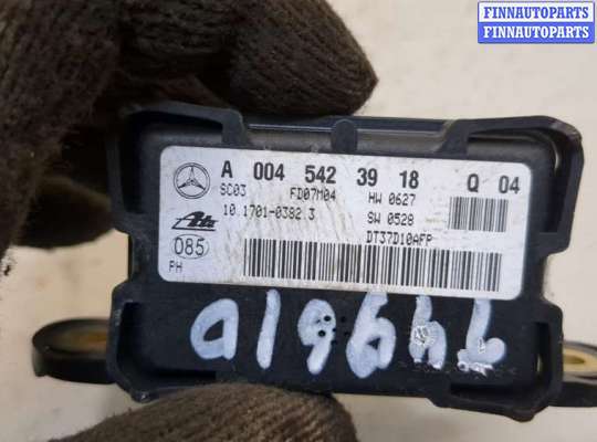 купить Датчик ускорения на Mercedes GL X164 2006-2012