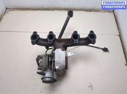 купить Турбина на Audi A3 (8P) 2003-2013