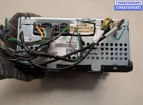 купить Магнитола на Jeep Grand Cherokee 2010-2013