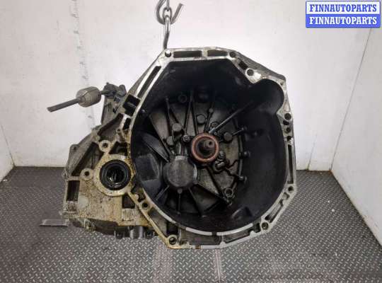 Купить КПП 5-ст.мех. (МКПП) на Renault Scenic 2003-2009 КПП 5-ст.мех. (МКПП) RN1601662 на Renault Scenic 2003-2009