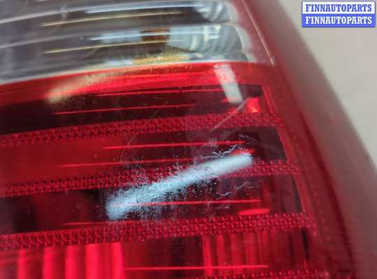 купить Фонарь (задний) на KIA Sportage 2004-2010