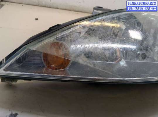 Фара передняя на Ford Focus I