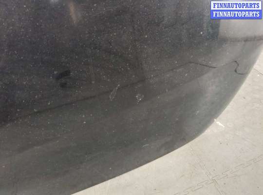 купить Капот на Audi A3 (8P) 2003-2013