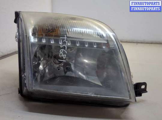 купить Фара (передняя) на Ford Fusion 2002-2012