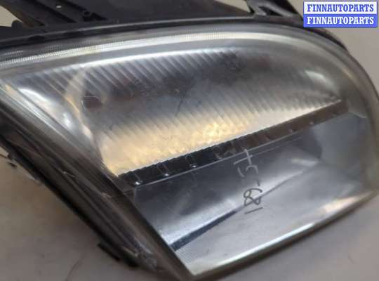 купить Фара (передняя) на Ford Fusion 2002-2012