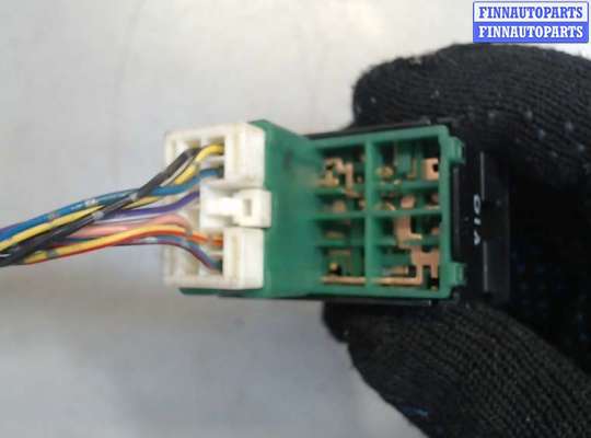 купить Кнопка регулировки зеркал на Nissan Primera P12 2002-2008