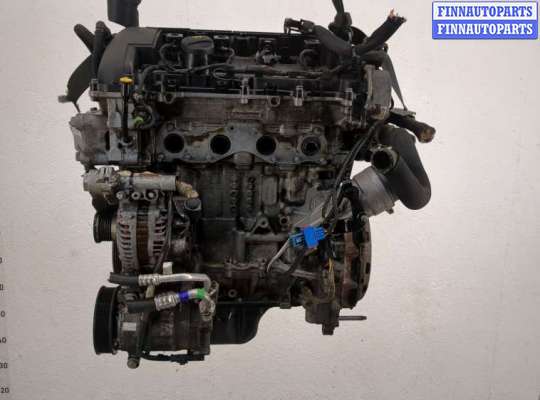 купить Двигатель (ДВС) на Peugeot 308 2007-2013