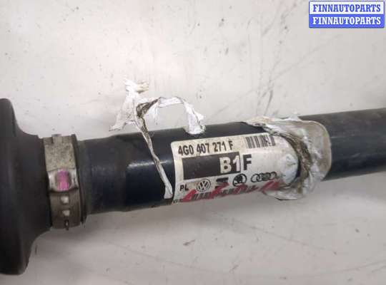 купить Полуось (приводной вал, шрус) на Audi Q5 2008-2017