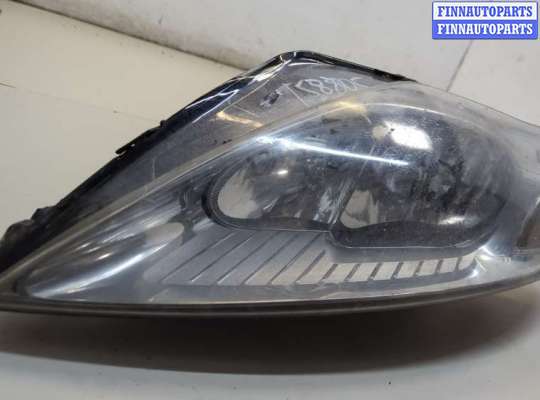 Фара передняя на Ford Mondeo IV