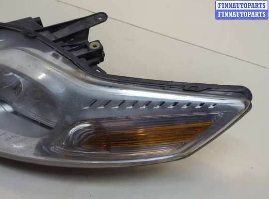 Фара передняя на Ford Mondeo IV