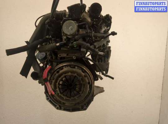 купить Двигатель (ДВС) на Renault Scenic 2009-2012