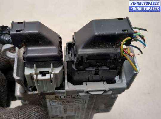 купить Блок управления подушками безопасности на Ford Focus 2 2008-2011