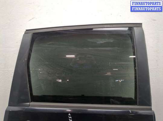 Дверь боковая на Ford C-Max I