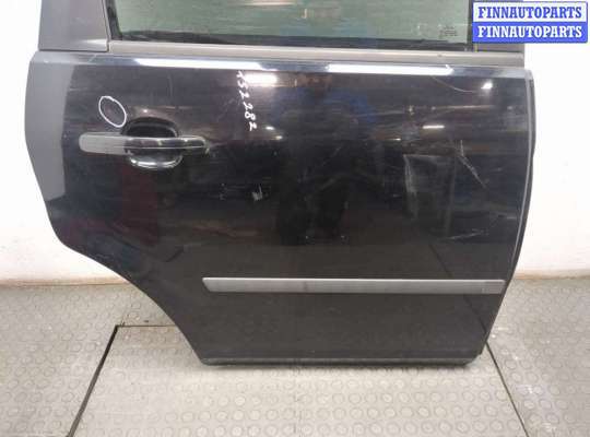 Дверь боковая на Ford C-Max I