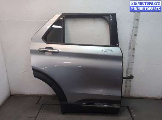 купить Замок двери на Ford Explorer 2019-2025