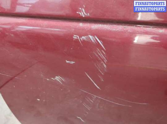 купить Дверь боковая (легковая) на Renault Megane 1996-2002