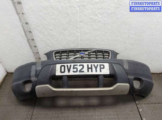 Заглушка буксировочного крюка VL572507 на Volvo XC70 2000-2007