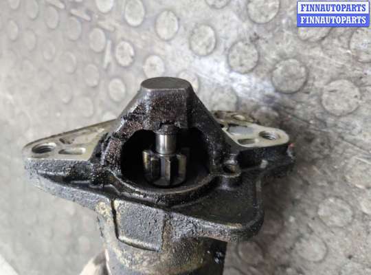 купить Стартер на Renault Scenic 2003-2009
