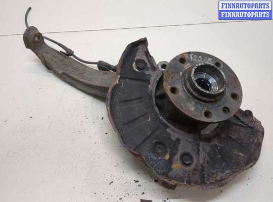 купить Ступица (кулак, цапфа) на Volkswagen Touareg 2002-2007