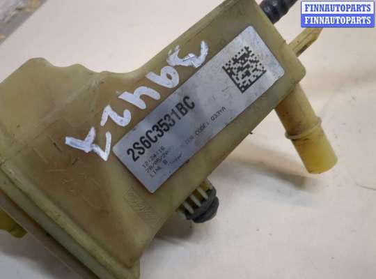 купить Бачок гидроусилителя на Ford Fiesta 2001-2007