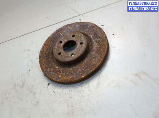 купить Диск тормозной на Ford Escape 2015-2019