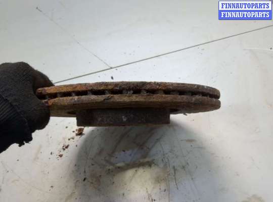 купить Диск тормозной на Ford Escape 2015-2019