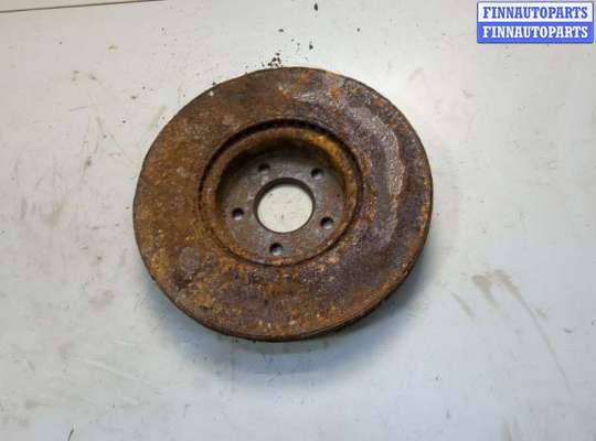 купить Диск тормозной на Ford Escape 2015-2019