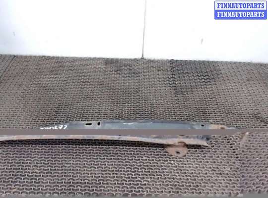 купить Усилитель бампера на BMW X3 E83 2004-2010