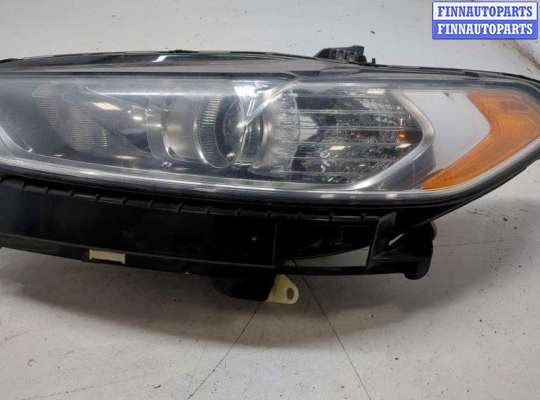 Фара передняя на Ford Mondeo V