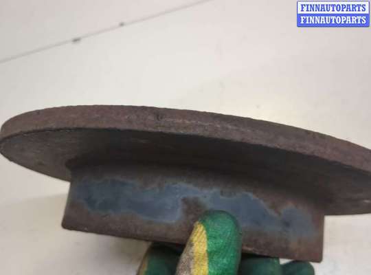 купить Диск тормозной на Toyota RAV 4 2006-2013