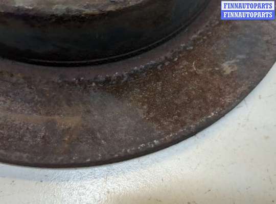 купить Диск тормозной на Toyota RAV 4 2006-2013