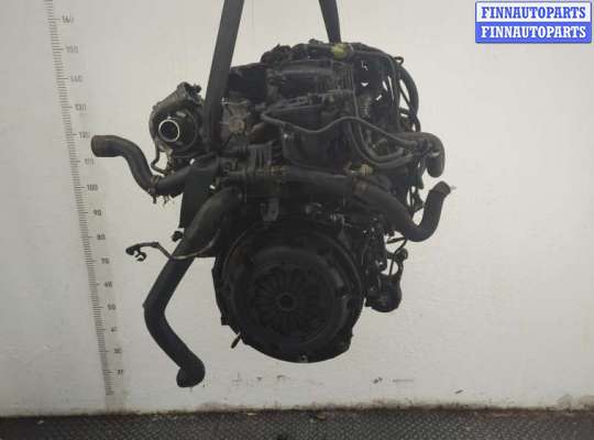 купить Двигатель (ДВС) на Citroen C4 Grand Picasso 2006-2013