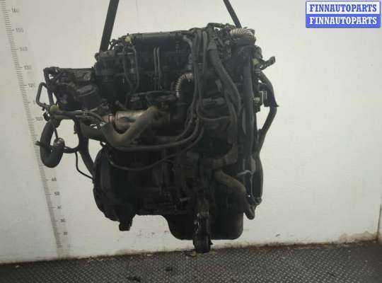 купить Двигатель (ДВС) на Citroen C4 Grand Picasso 2006-2013