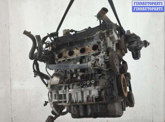 Двигатель (ДВС) KA573729 на KIA Optima 3 2010-2015