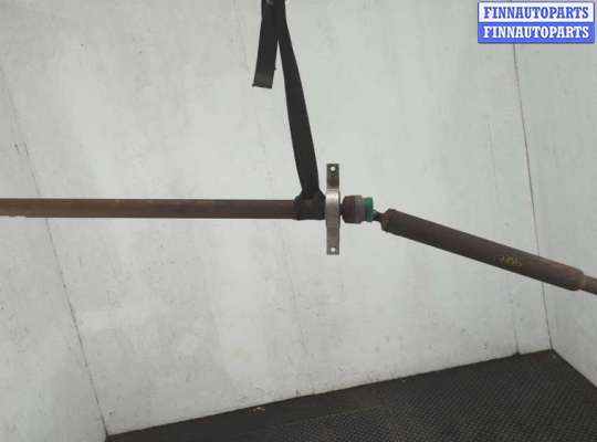 купить Кардан на Ford Edge 2015-2018