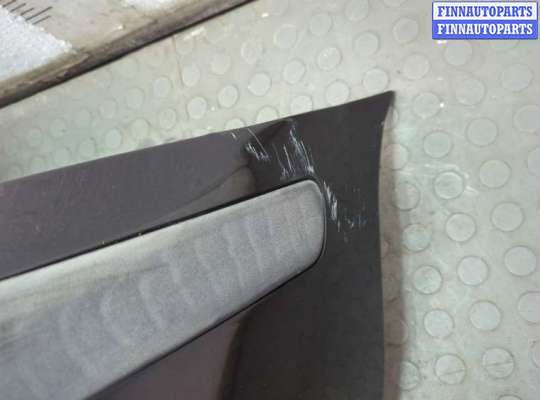 купить Бампер на Volvo V70 2000-2007