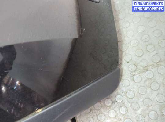 купить Бампер на Volvo V70 2000-2007