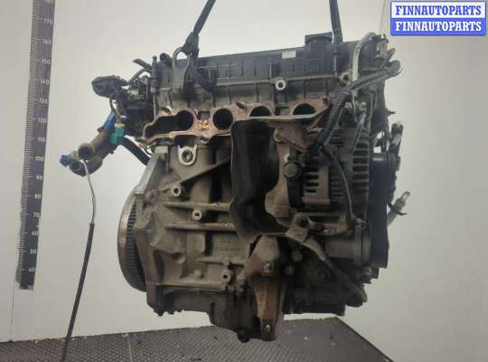 Компрессор кондиционера FO2200176 на Ford Mondeo 4 2007-2015