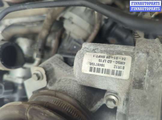 купить Компрессор кондиционера на Ford Mondeo 4 2007-2015