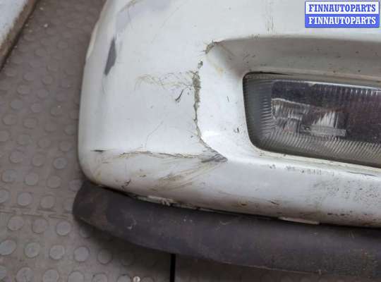 купить Бампер на Opel Astra G 1998-2005