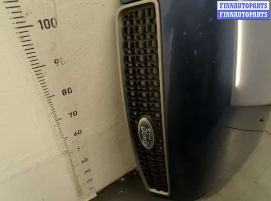 купить Капот на Ford Fusion 2002-2012