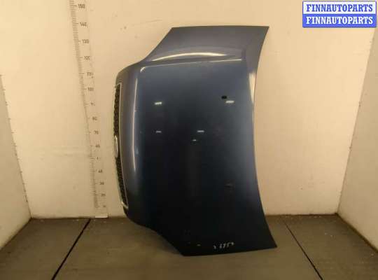 Капот FO1871915 на Ford Fusion 2002-2012