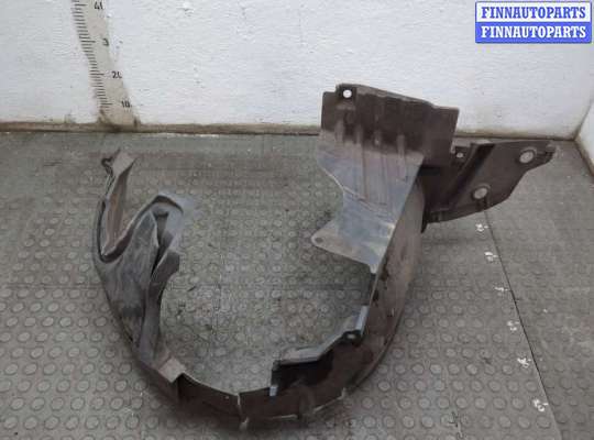 Защита арок (подкрылок) NS972393 на Nissan Note E11 2005-2013