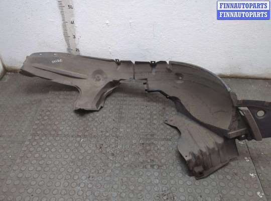 купить Защита арок (подкрылок) на Nissan Note E11 2005-2013