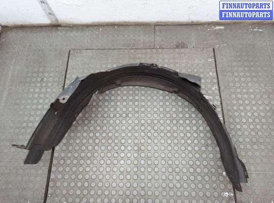 купить Защита арок (подкрылок) на Honda CR-V 2006-2012