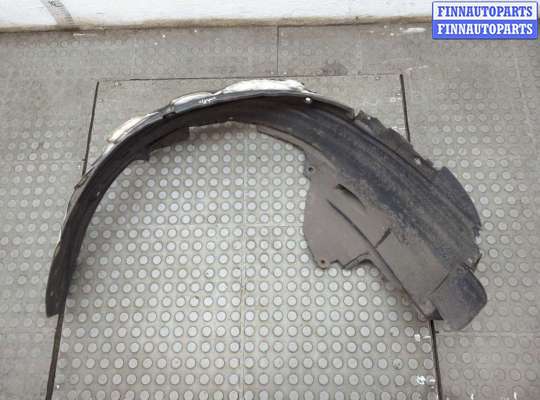 Защита арок (подкрылок) HD520757 на Honda CR-V 2006-2012